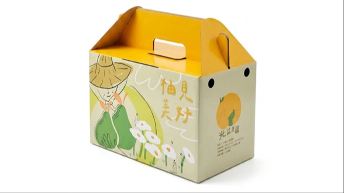 【產地直送】斗六老欉文旦 5斤禮盒 (特優級)｜光益果園斗六文旦
